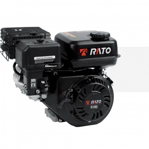 Motor benzina Rato RG3.6-100Q-Z-II (slit)