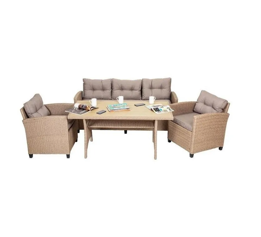 Set mobilier de gradina CARTAGENA