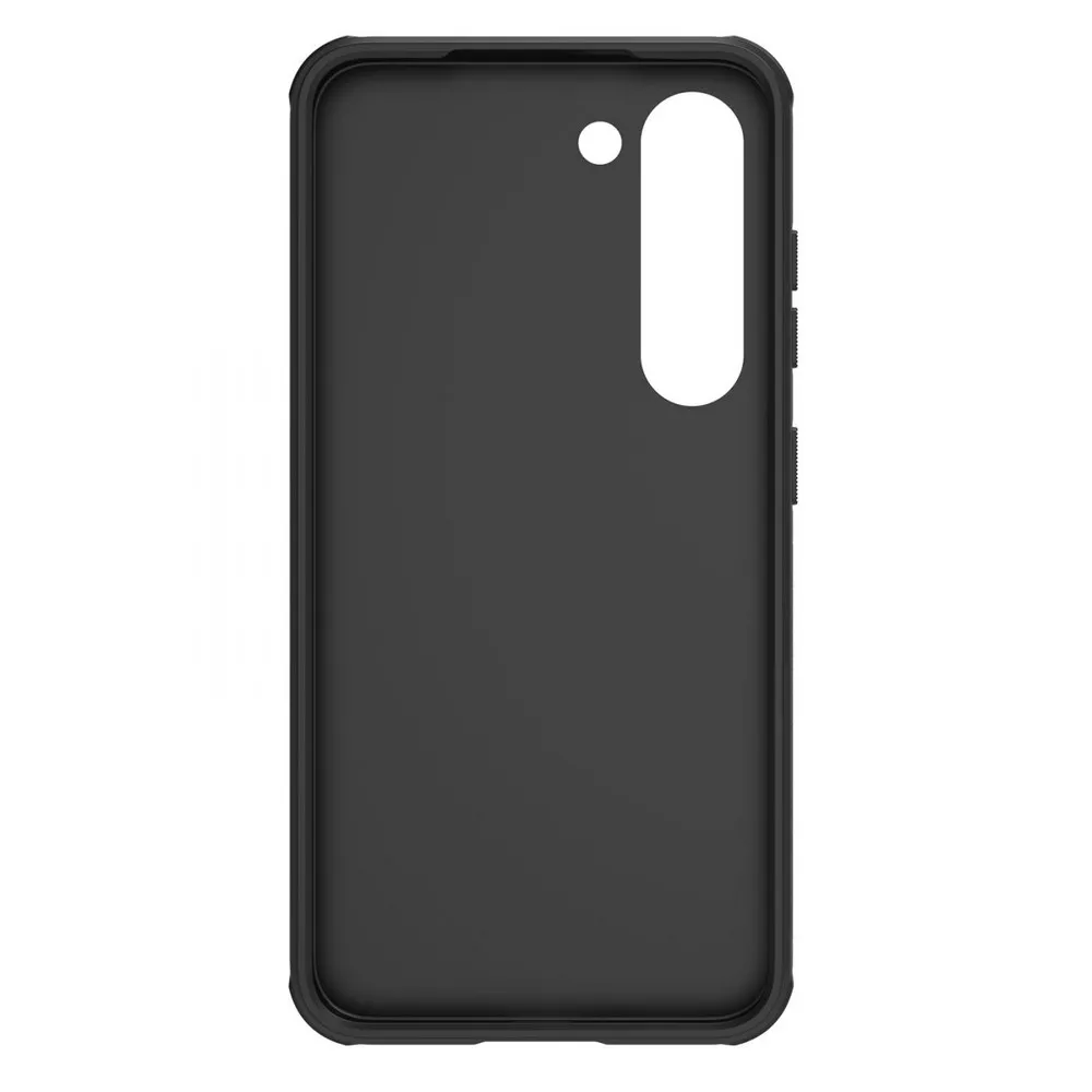 Husă Nillkin Galaxy S23 - Frosted Pro Magnetic, Negru