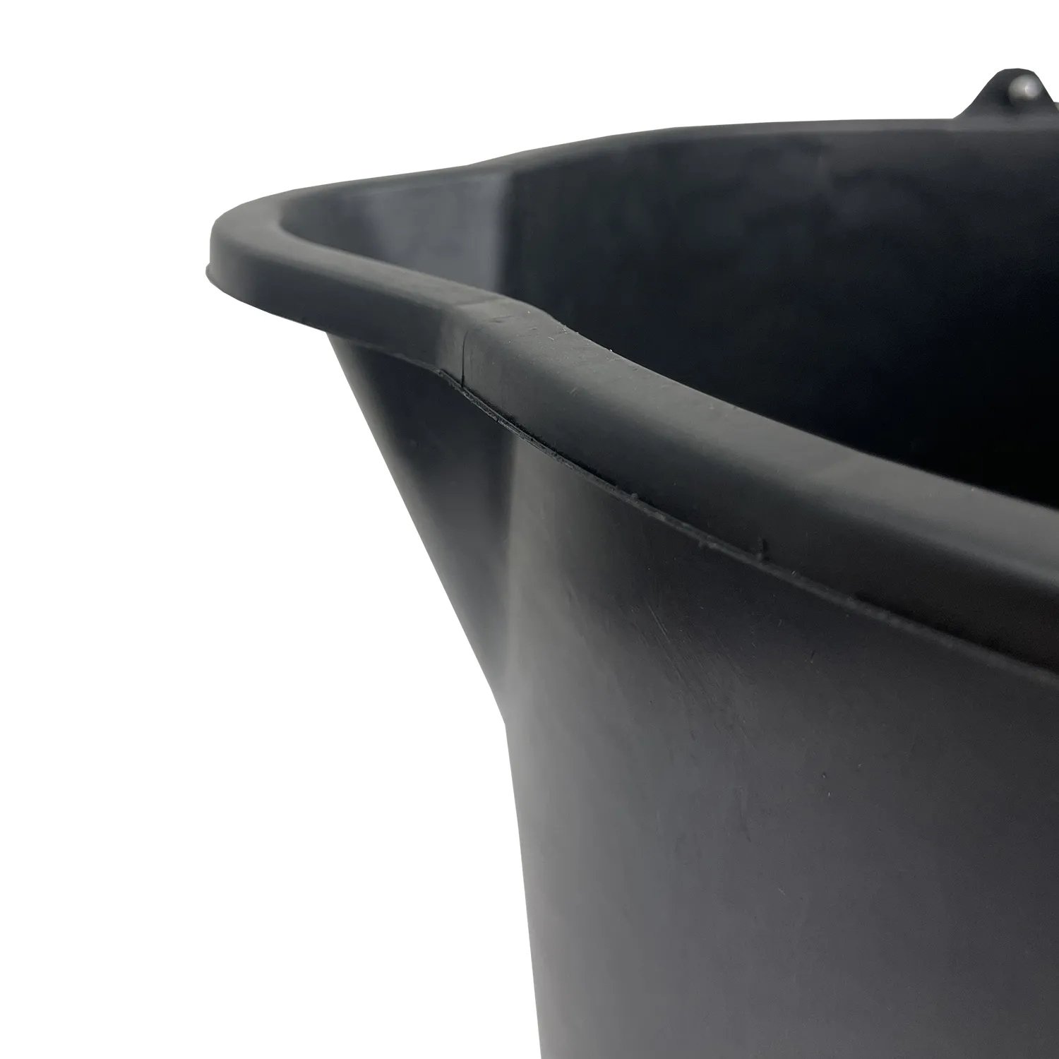 Caldare din plastic 15L Waltz (Cu palnie)