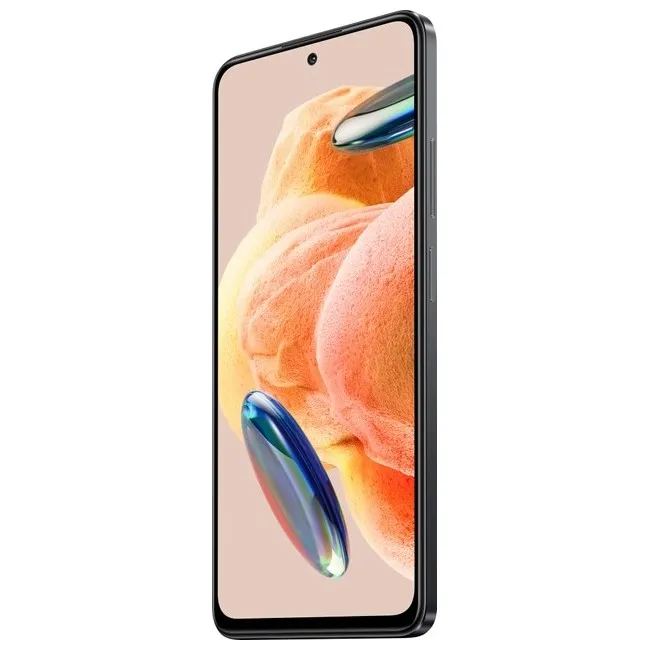 Smartphone Xiaomi Redmi Note 12 Pro, 8GB/256GB, Graphite Gray