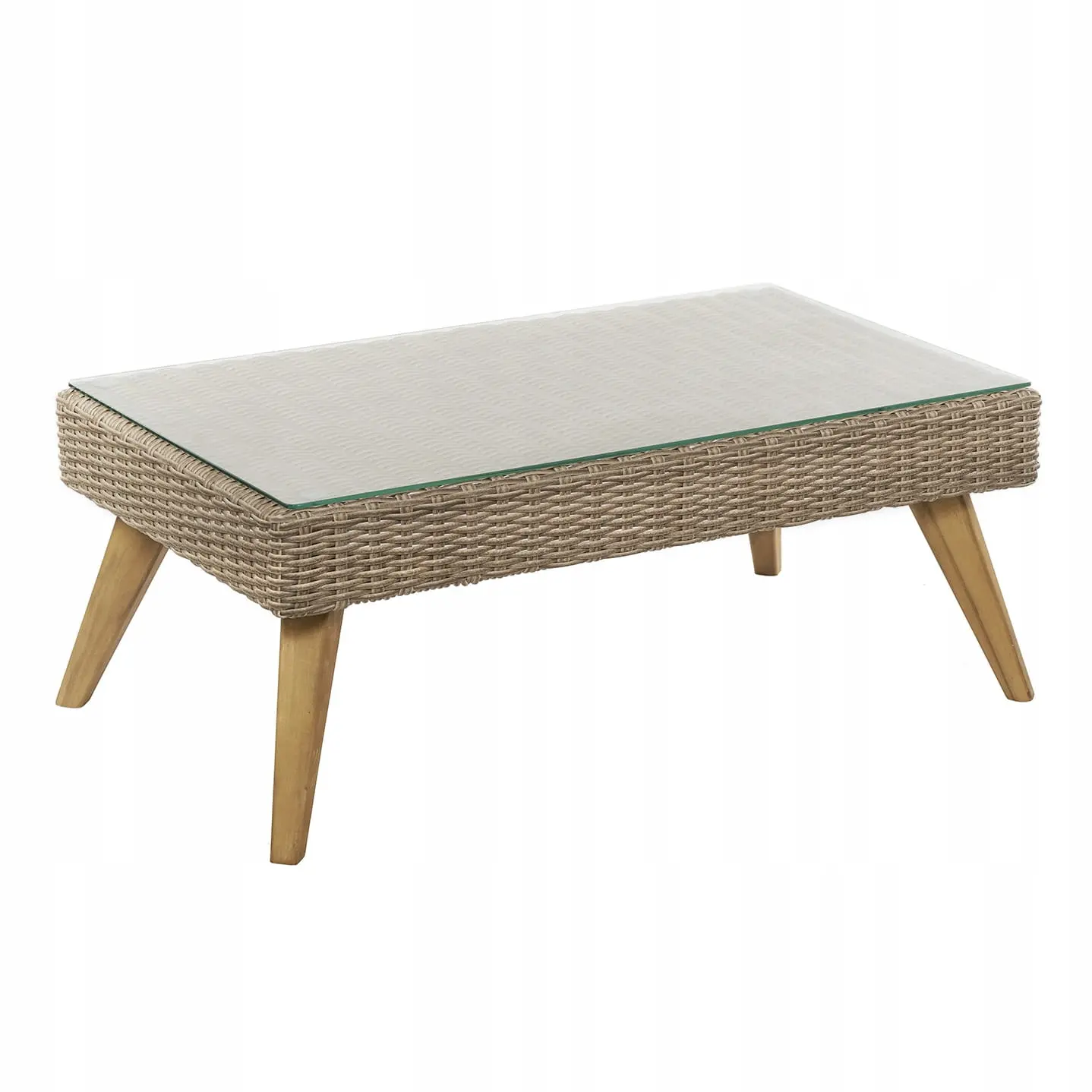 Set mobilier de gradina MALMO JUMI