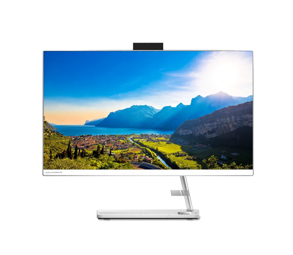 Computer All-in-One Lenovo IdeaCentre 3 24ALC6, 23,8