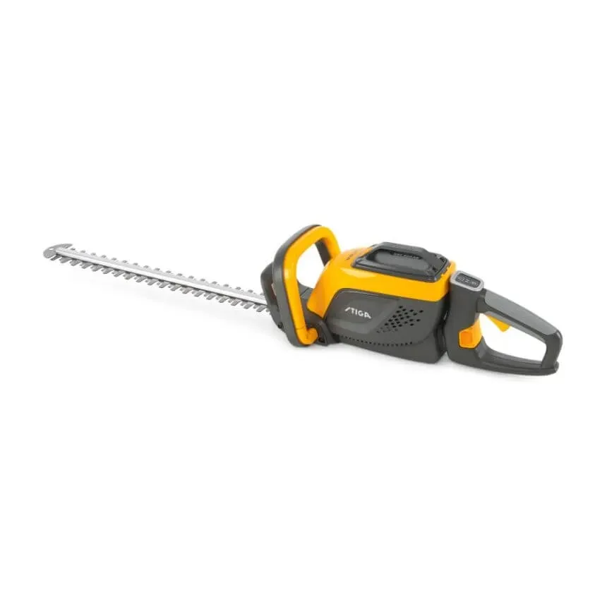 Trimmer gard viu pe acumulator Stiga SHT 500 AE (Fara acumulator)