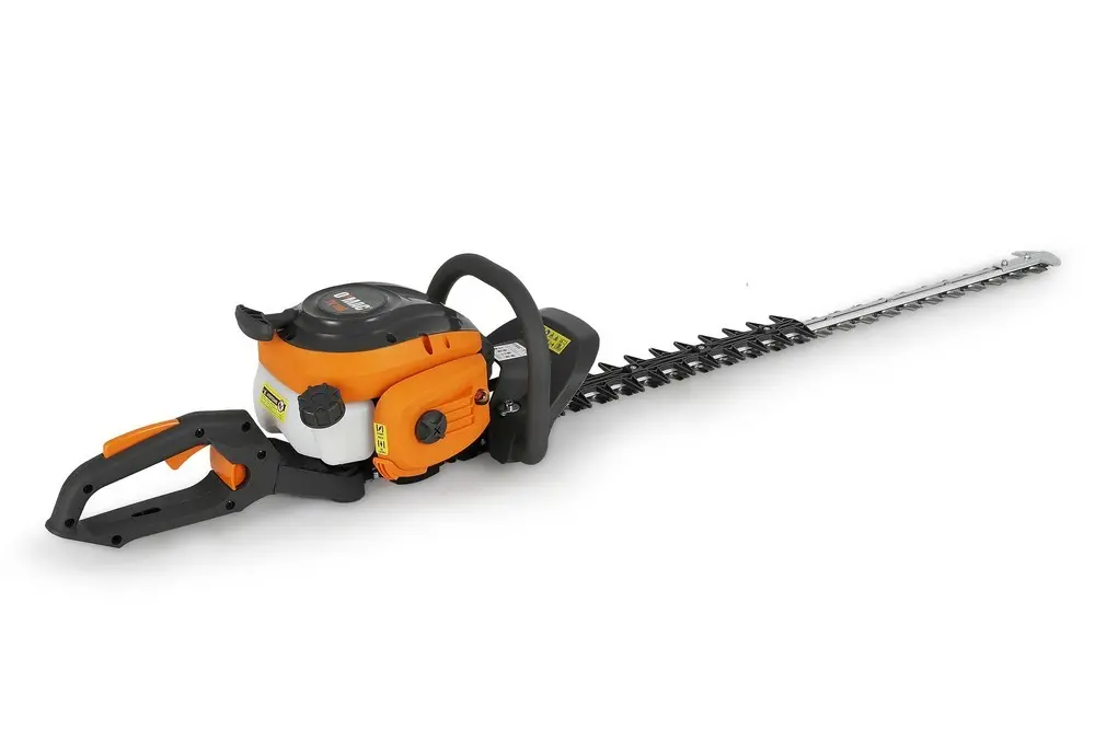 Trimmer gard viu benzina O-Mac TV 100