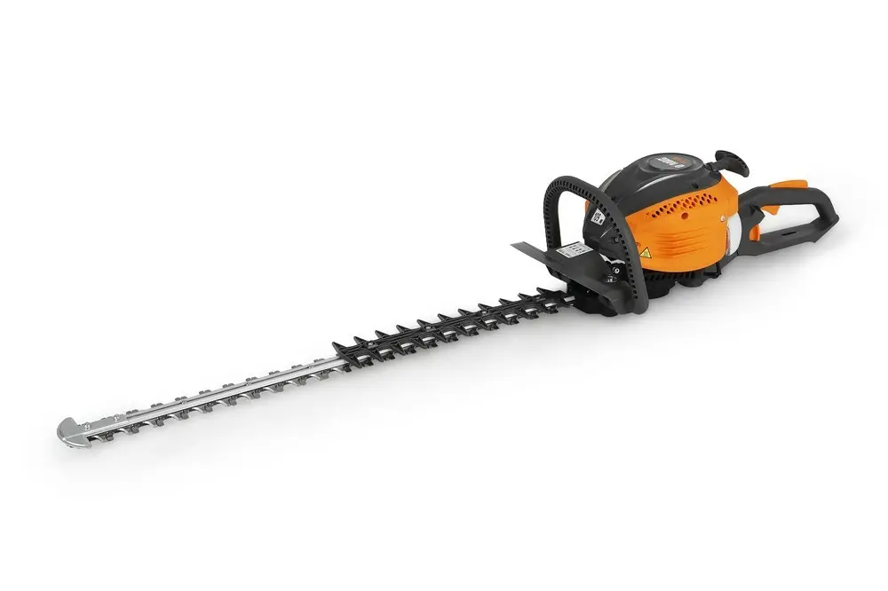 Trimmer gard viu benzina O-Mac TV 100
