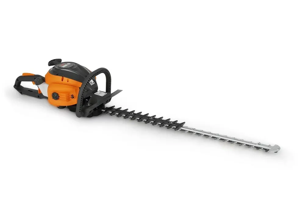 Trimmer gard viu benzina O-Mac TV 100