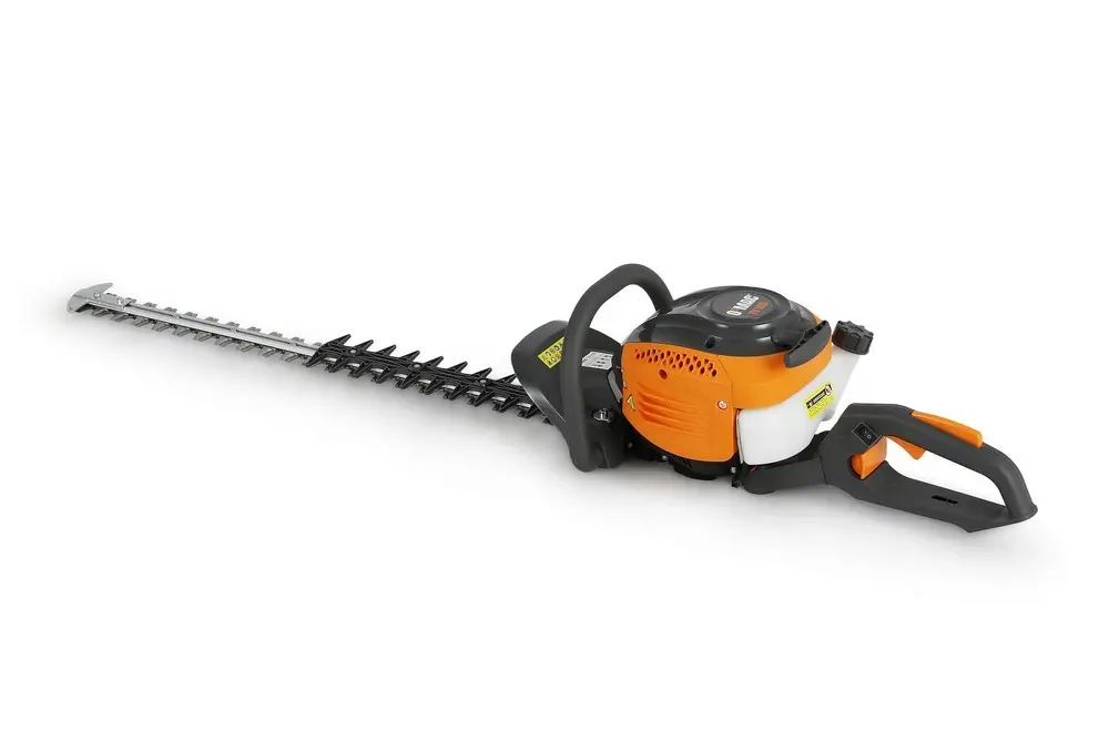 Trimmer gard viu benzina O-Mac TV 100