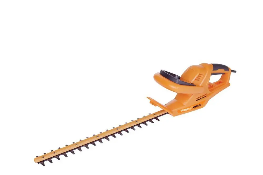 Trimmer gard viu electric Villager VHT 500