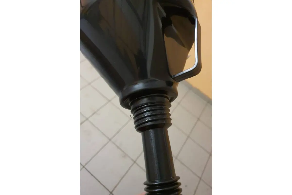 Pilnie flexibila din plastic Rexxon