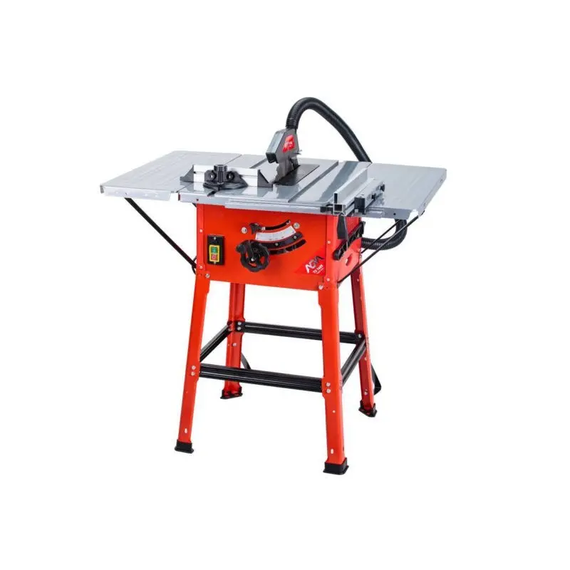 Fierastrau circular cu masa AGM TS 1605 1500W