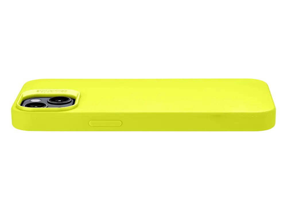 Cellular Apple iPhone 14, Sensation case, Green