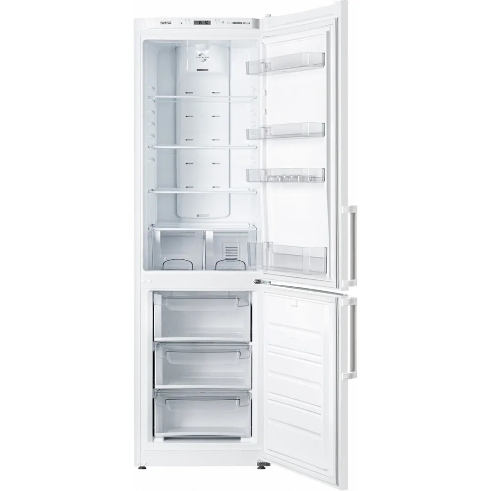 Frigider Atlant ХМ-4424-500-N, Alb