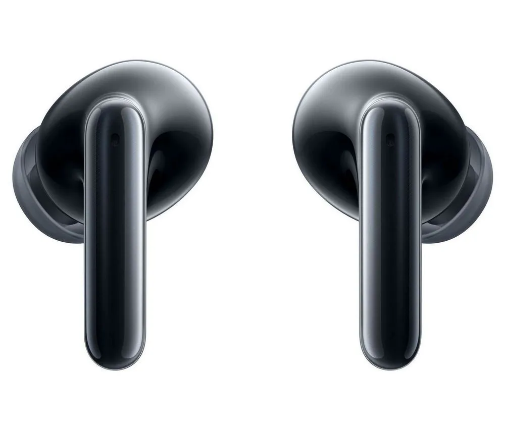 Căști Oppo Enco X, Alb