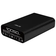 Acumulator extern ASUS Power Bank Asus ZenPower (10050mAh), 10050mAh, Negru