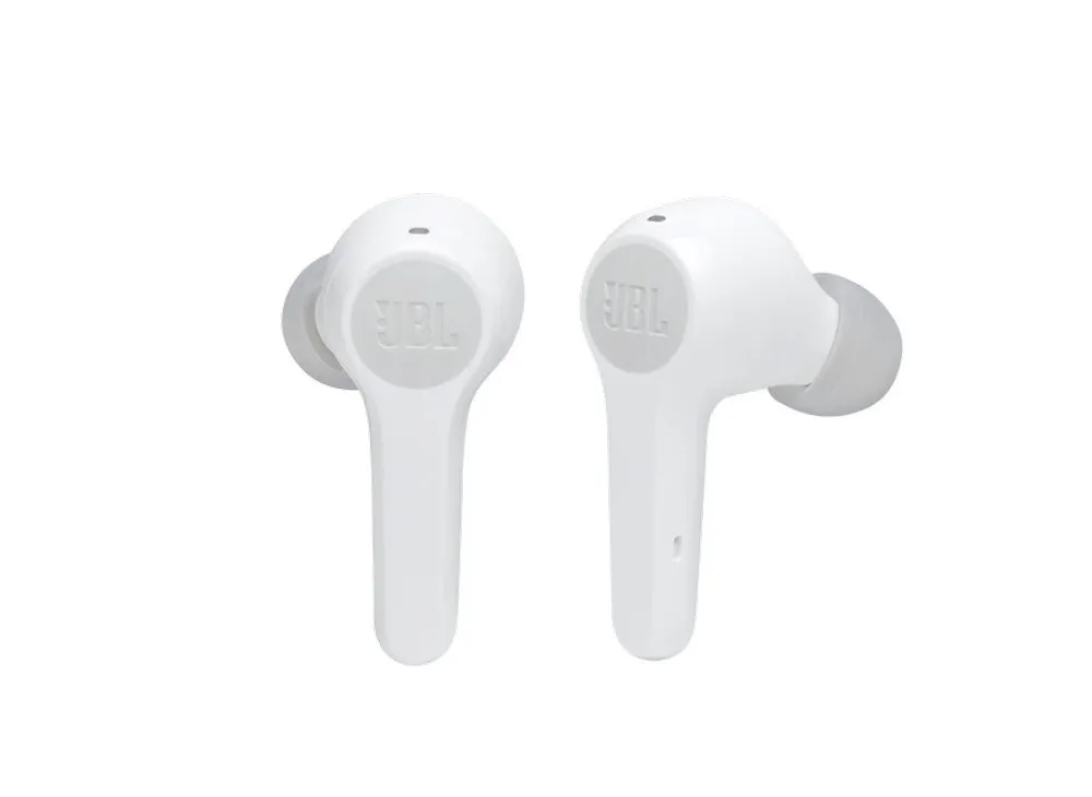 Căști JBL Tune 215TWS, Alb