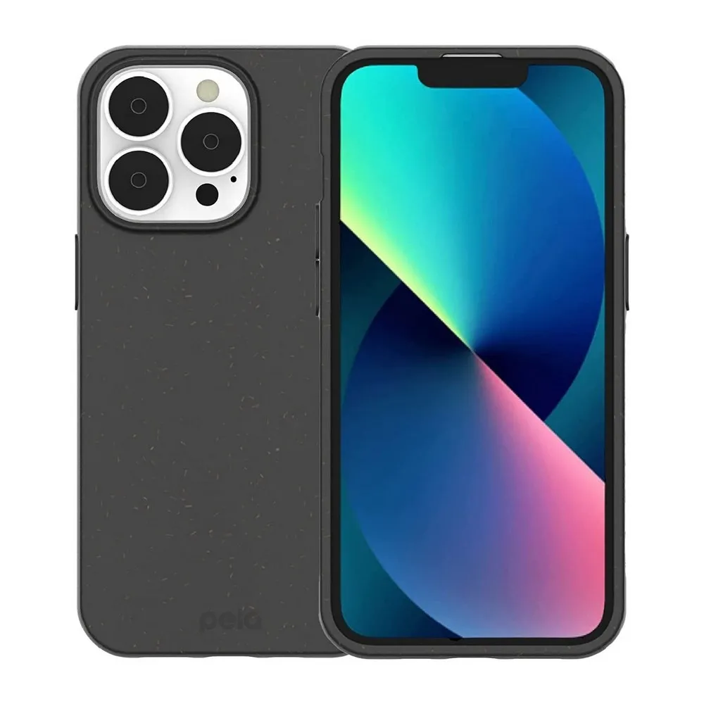 Husă Cellularline Become - iPhone 13 Pro Max, Negru
