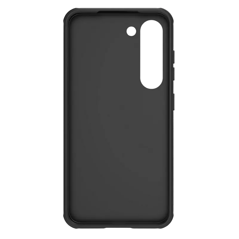Husă Nillkin Galaxy S23 - Frosted Pro Magnetic, Negru
