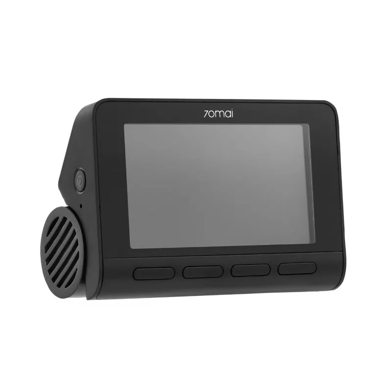 Set DashCam față și spate 70mai A800S, 3840 x 2160, Negru