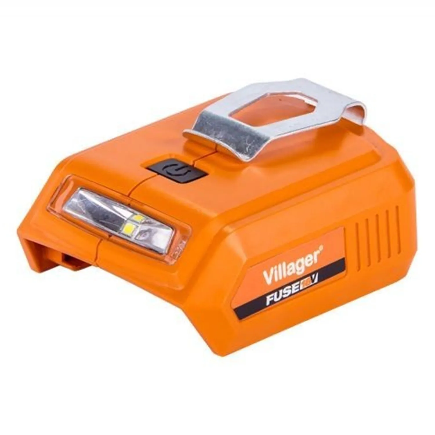 Lampa pe acumulator Villager VLN 9920