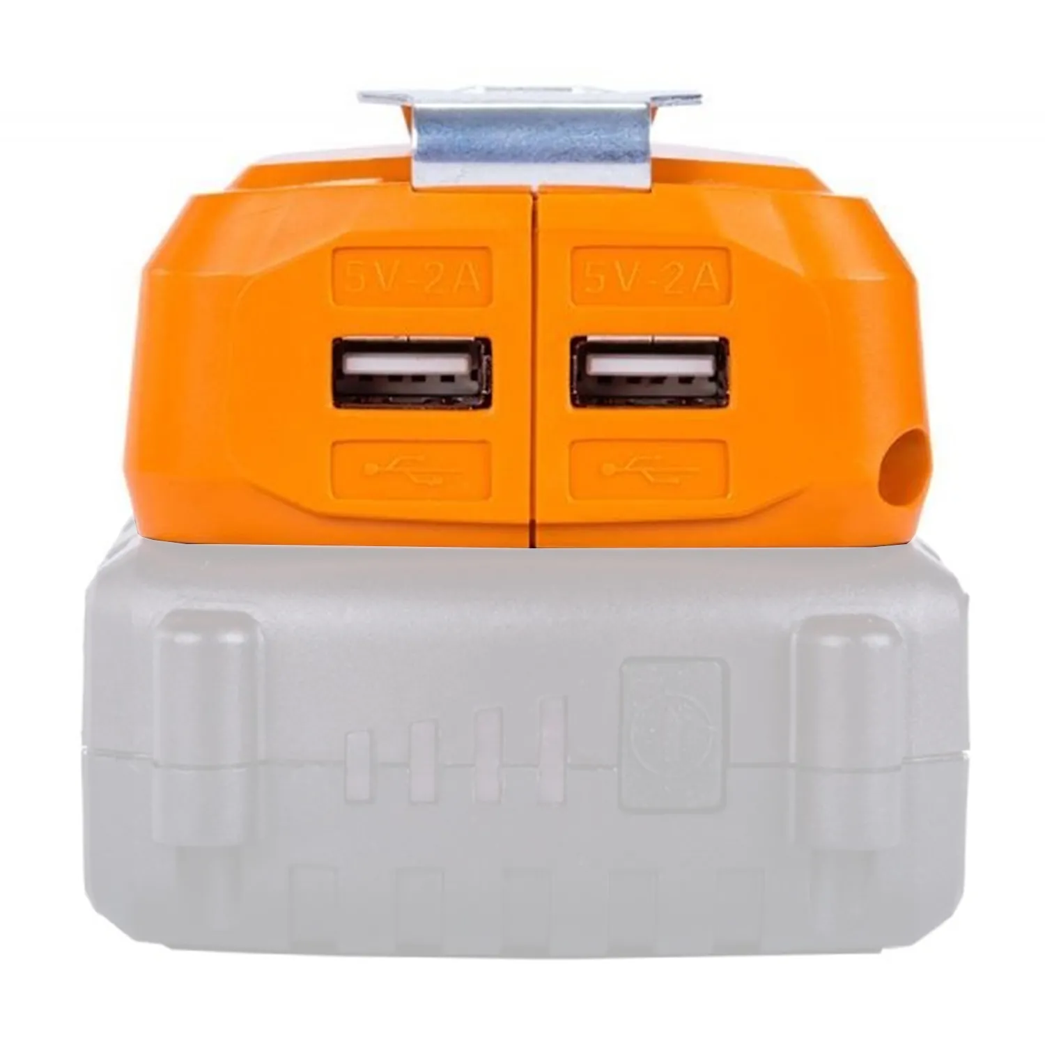 Lampa pe acumulator Villager VLN 9920