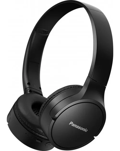 Căști Panasonic RB-HF420, Negru