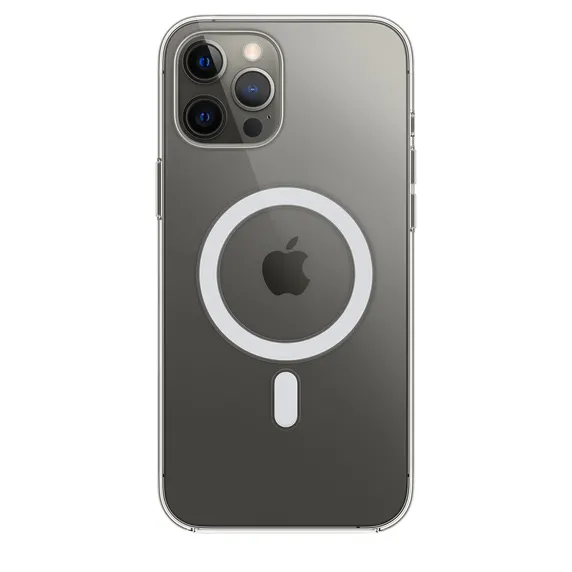 Husă Apple ZKMHKM3ZMA, Negru