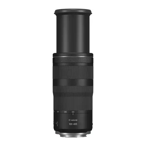 Obiectiv foto Canon RF 100-400mm f/5.6-8 IS USM