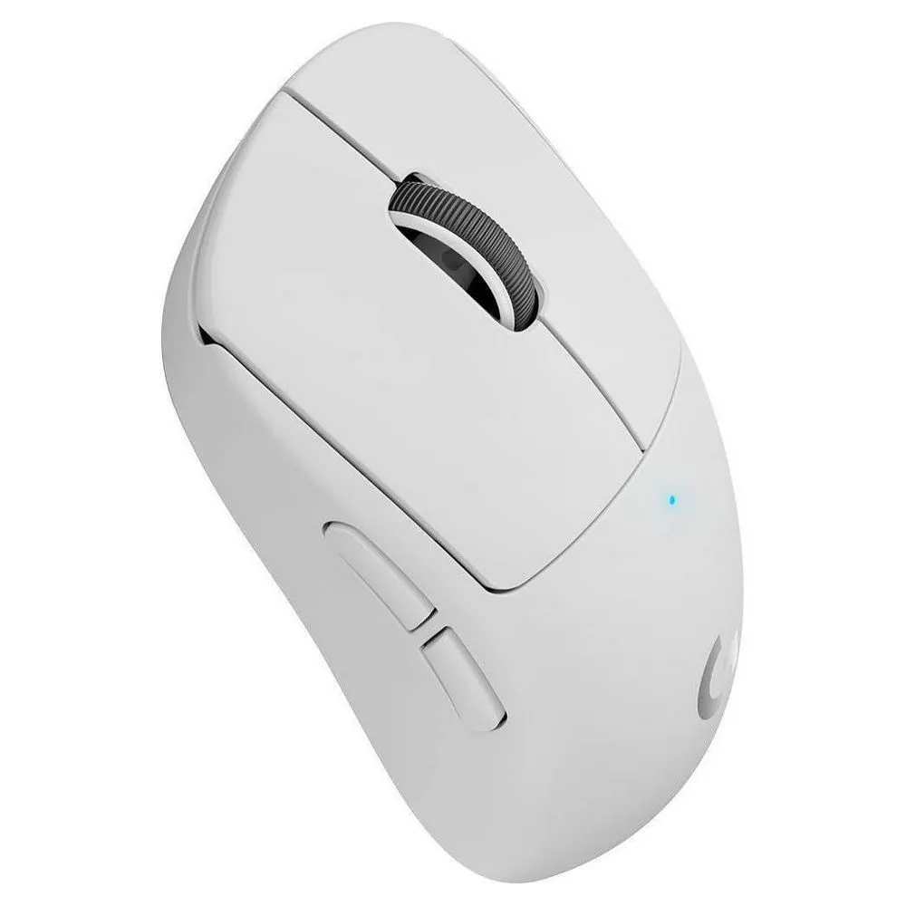 Gaming Mouse Logitech PRO X Superlight, Alb