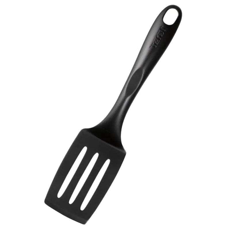Spatulă bucătărie Tefal Bienvenue, Negru