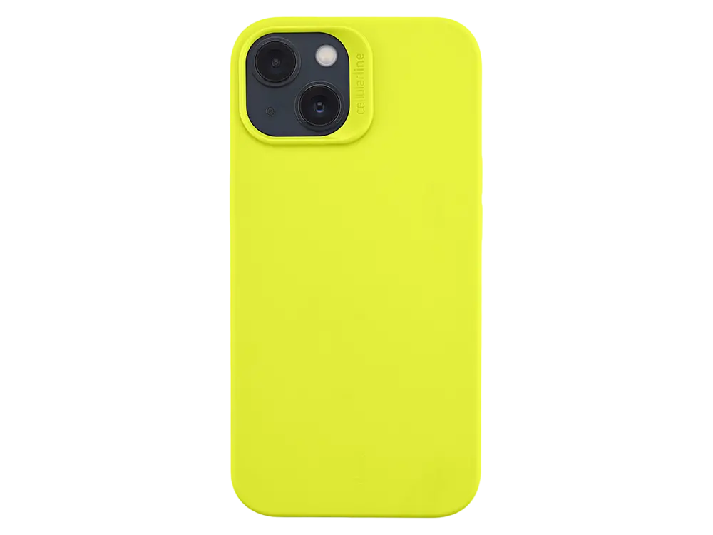Cellular Apple iPhone 14, Sensation case, Green