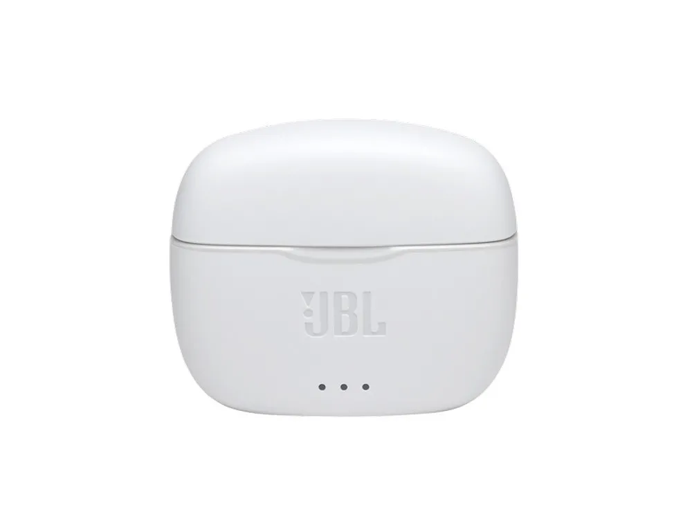 Căști JBL Tune 215TWS, Alb