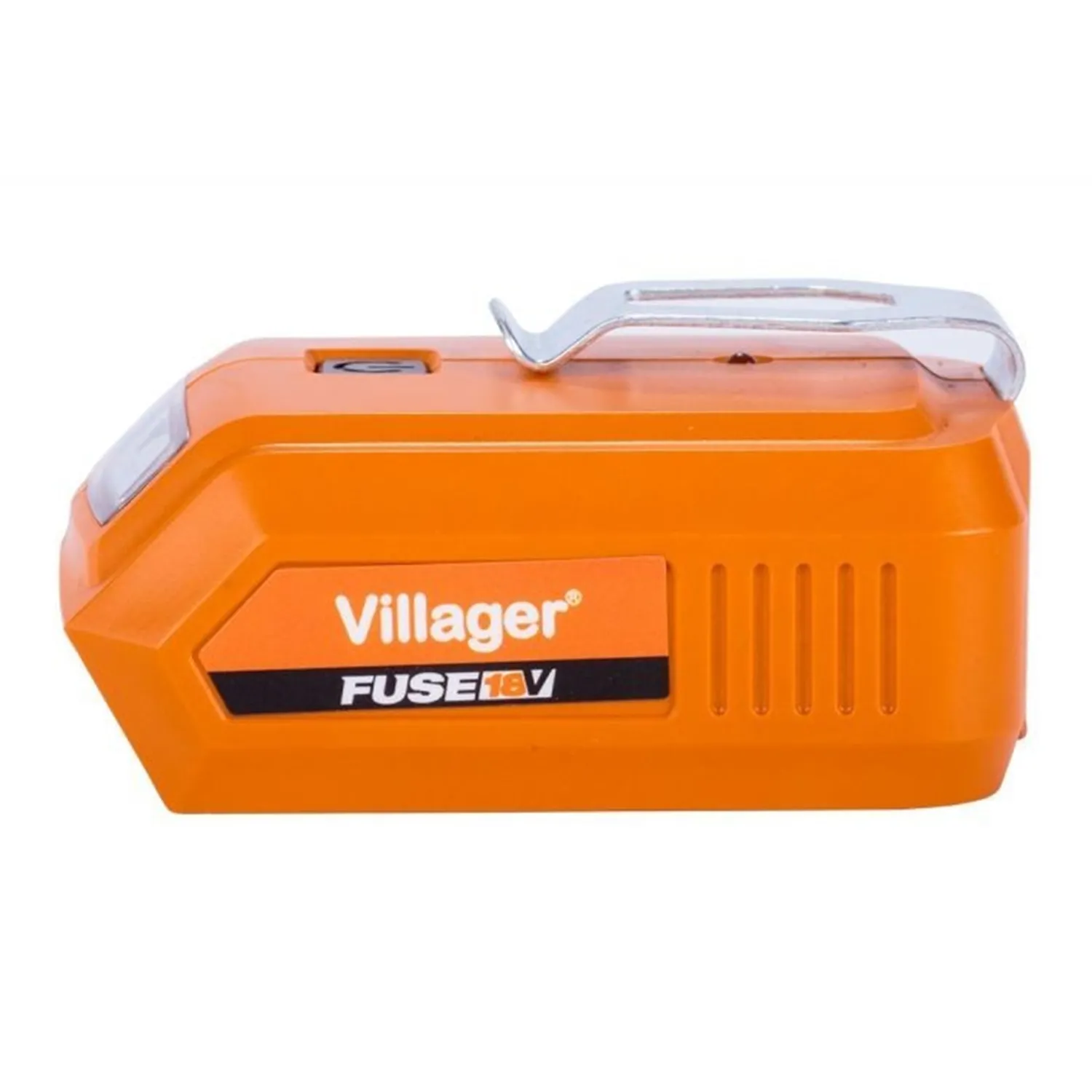 Lampa pe acumulator Villager VLN 9920