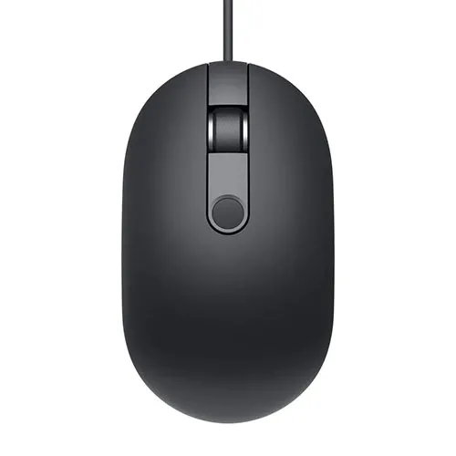 Mouse DELL MS819, Negru