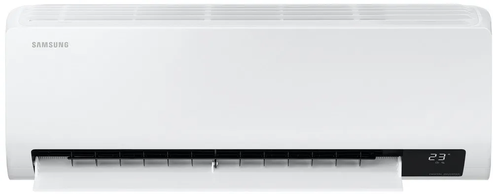 Air conditioner Samsung AR12ASHCBWK WindFree™