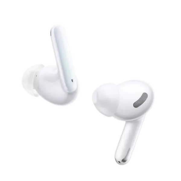 Căști Oppo Enco X, Alb
