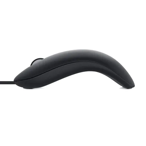 Mouse DELL MS819, Negru