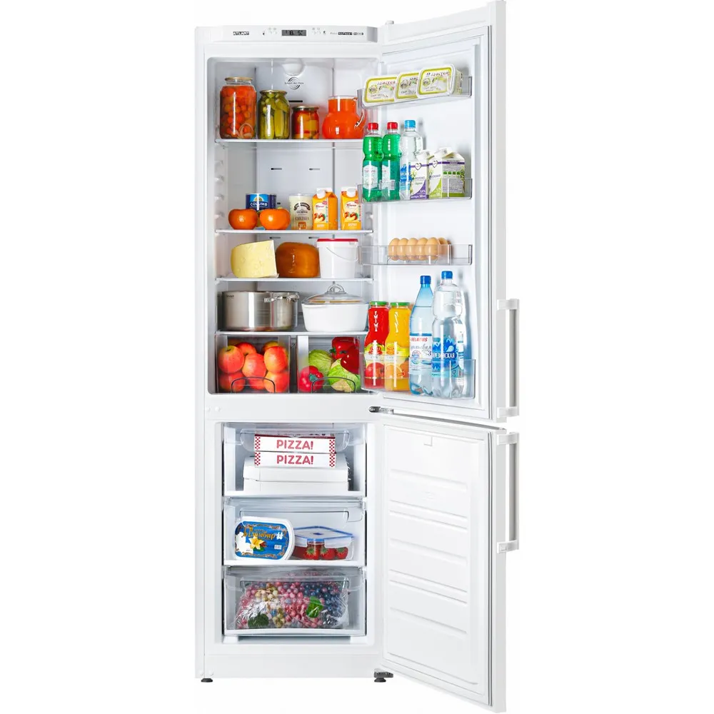 Frigider Atlant ХМ-4424-500-N, Alb