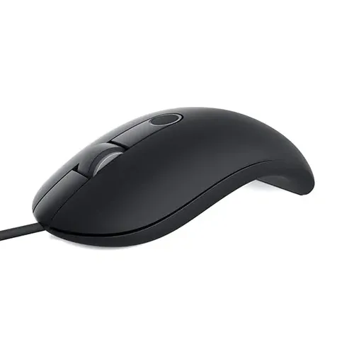 Mouse DELL MS819, Negru