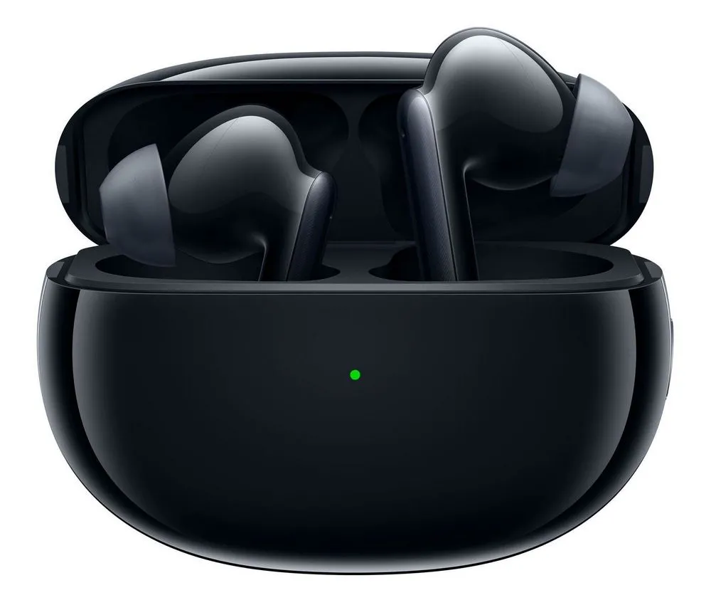 Căști Oppo Enco X, Alb