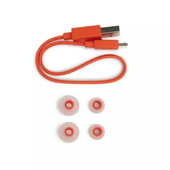 Căști JBL Tune 115BT, Gri