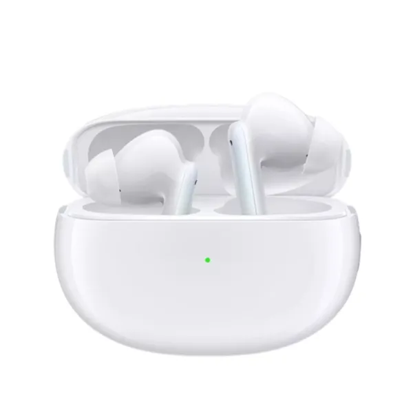 Căști Oppo Enco X, Alb