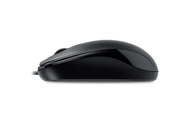 Mouse Genius DX-110, Negru