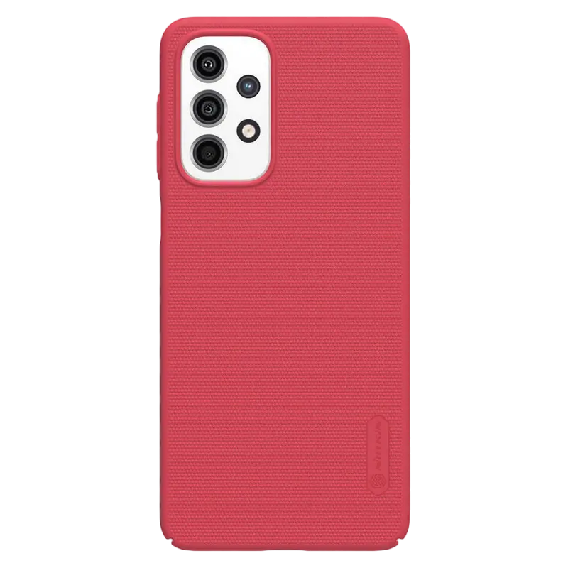 Nillkin SAM. A33, Frosted, Red