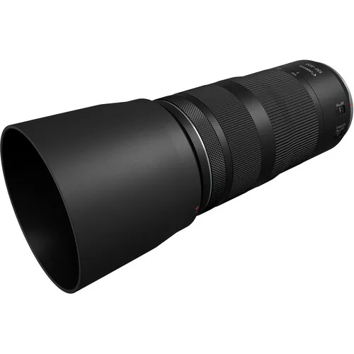 Obiectiv foto Canon RF 100-400mm f/5.6-8 IS USM