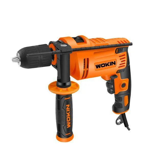 Masina de gaurit cu mandrina rapida Wokin 750 W (Industriala)