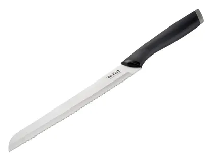 Cuțit De Pâine Tefal K2213474, Negru