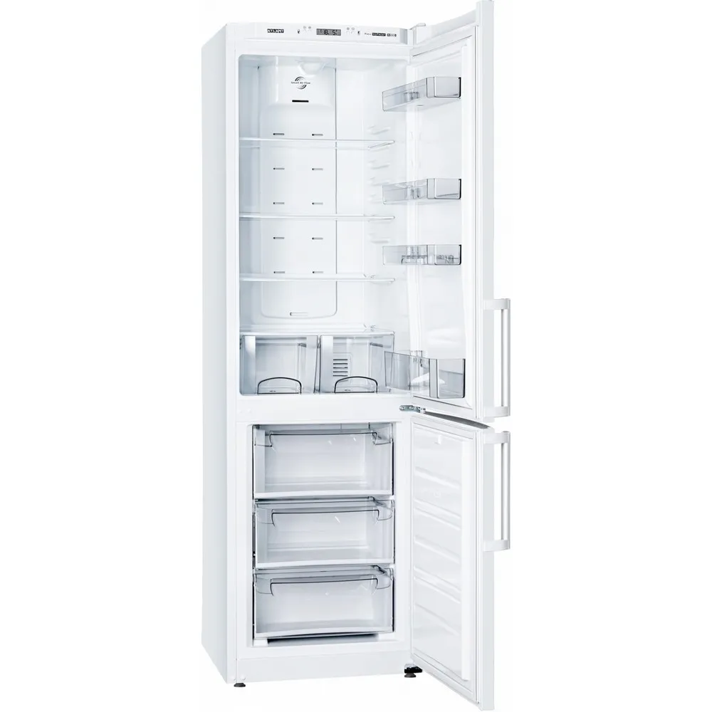 Frigider Atlant ХМ-4424-500-N, Alb