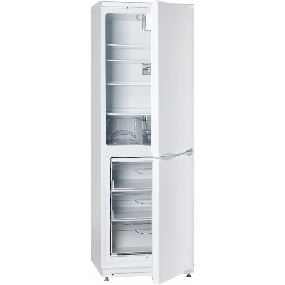 Frigider Atlant XM-4012-500, Alb