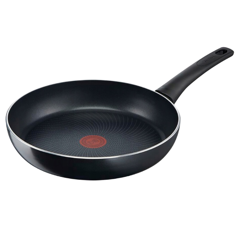 Tigaie Tefal C2770653, 28cm, Negru